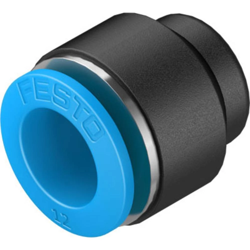 FESTO utična kapica 130708 QSC-12-20    Ø cijevi: 12 mm   1 St. slika