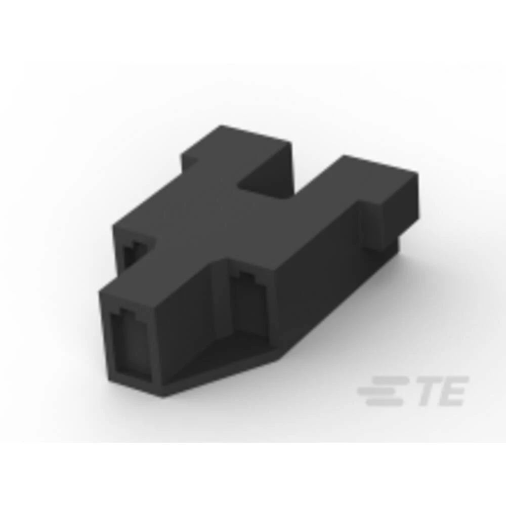 TE Connectivity Hermetic Cluster BlocksHermetic Cluster Blocks 1-171370-2 AMP slika