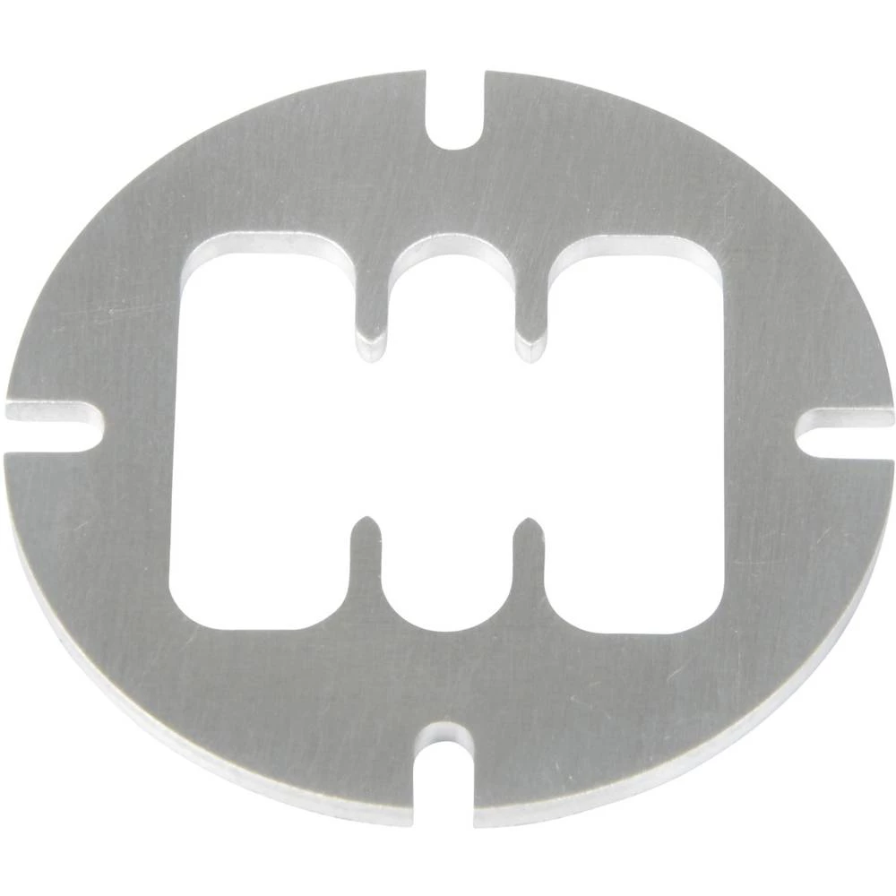 Carson Modellsport 500907165 6 kanalna kulisa mjenjača 1 ST slika