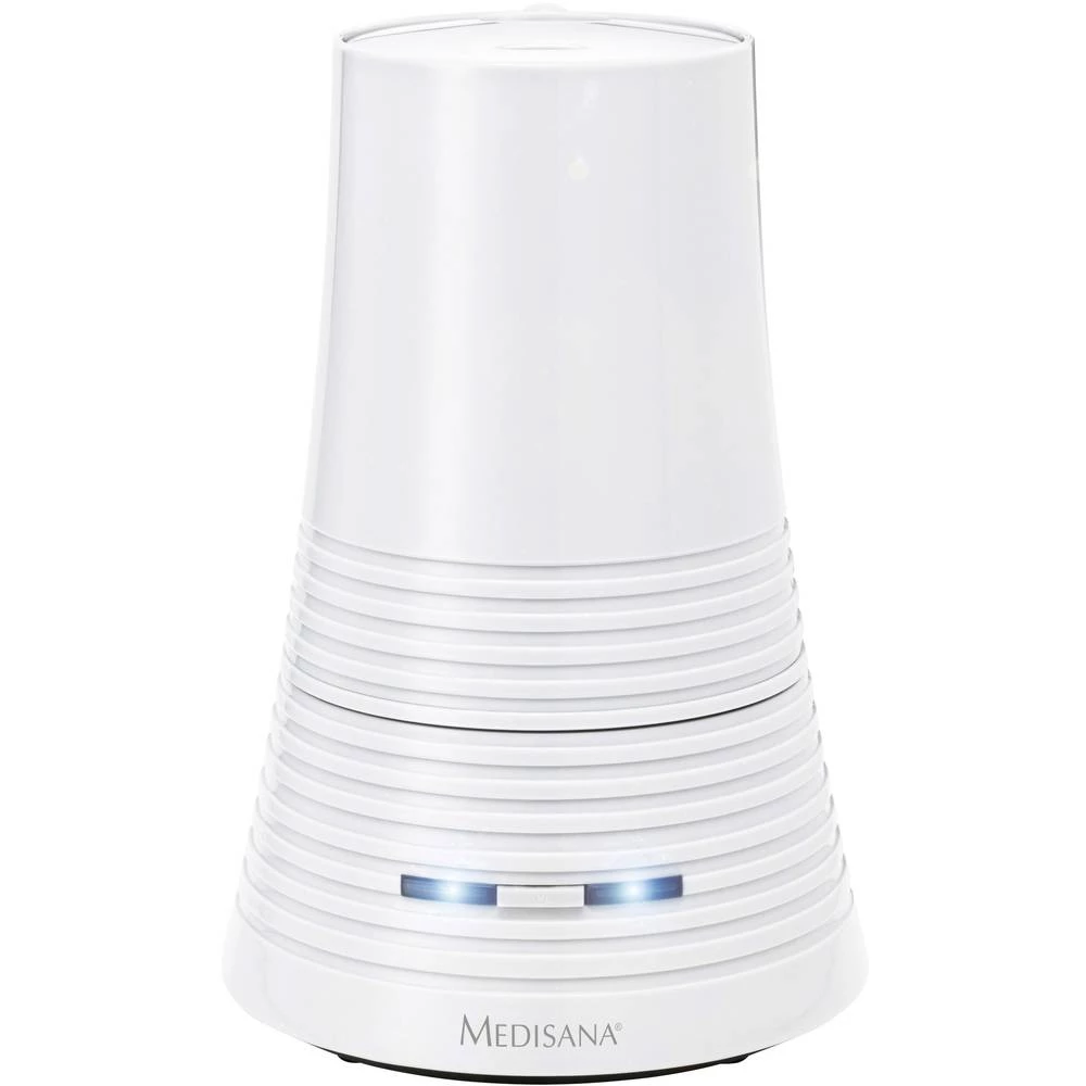 Medisana AH 662 Ovlaživač Bijela slika