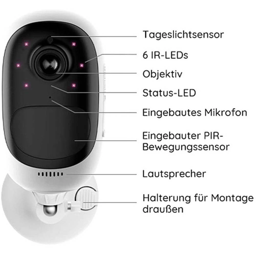 Conrad Product Image