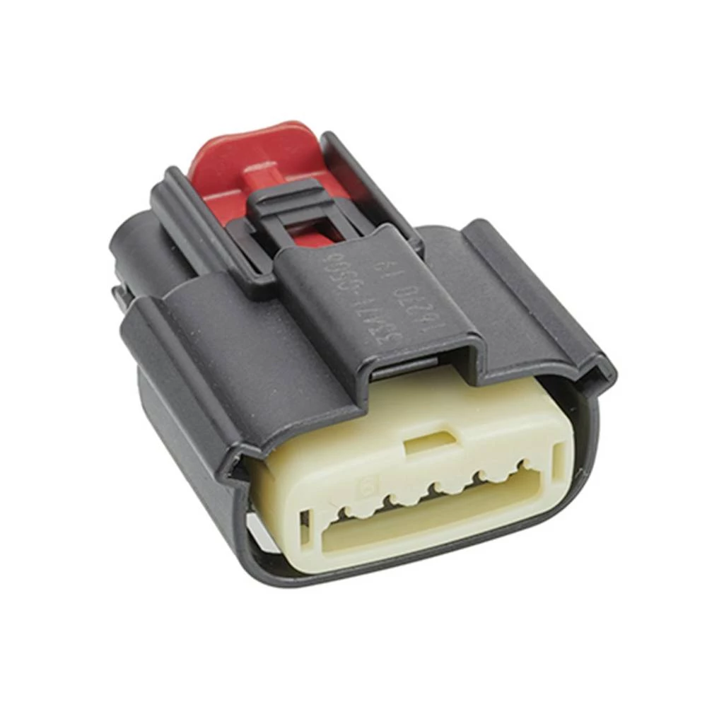 Molex kućište kabelske utičnice 334710506 kom. Bulk slika