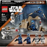 75373 LEGO® STAR WARS™ Zasjeda na Mandalore™ Battle Pack