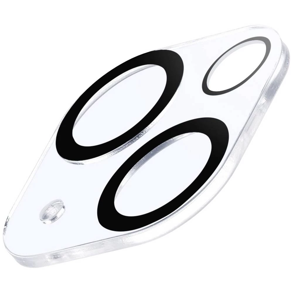 Cellularline Camera Lens Protection zaštitno staklo kamere Apple iPhone 15, iPhone 15 Plus 1 St. CAMERALENSIPH15 slika