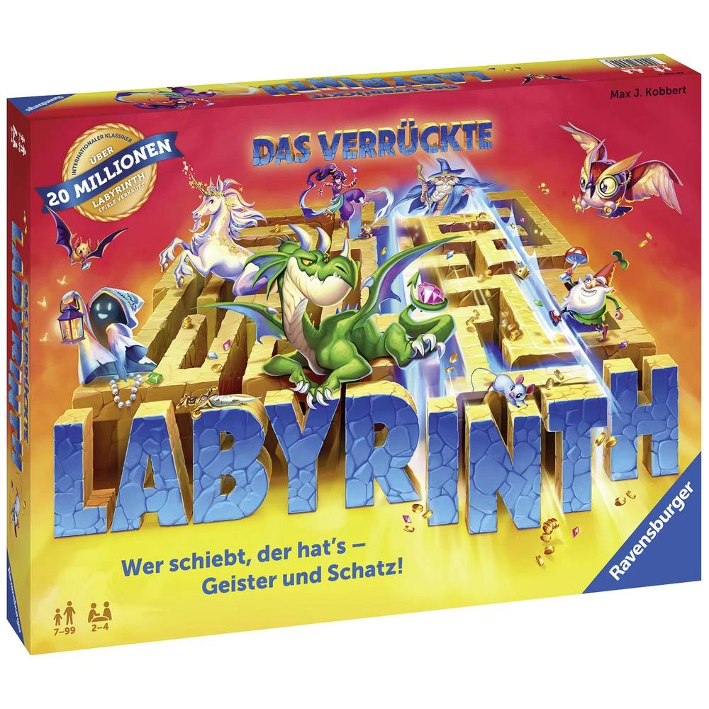 Ravensburger 26955 slika