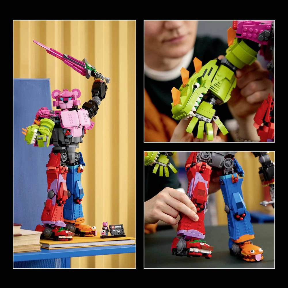 Conrad Product Image