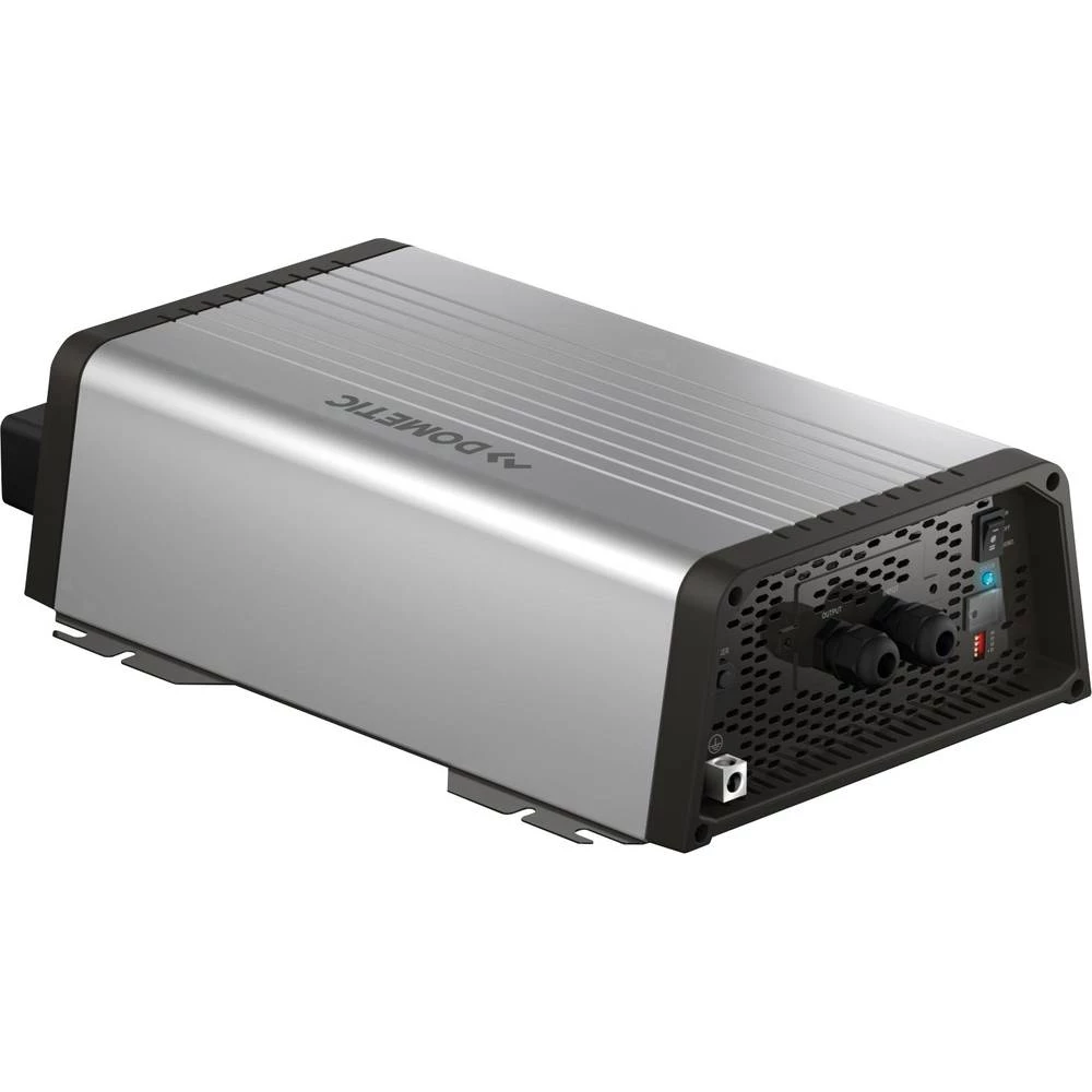 Inverter Dometic Group SinePower DSP 1312T 1300 W 12 V/DC Udaljeno upravljanje, Prebacivanje prioriteta mreže slika