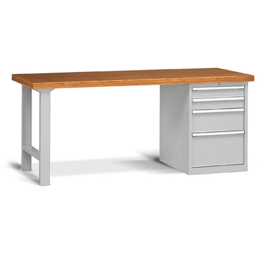 FBIA2701608 (Š x V x d) 2000 x 840 x 750 mm slika