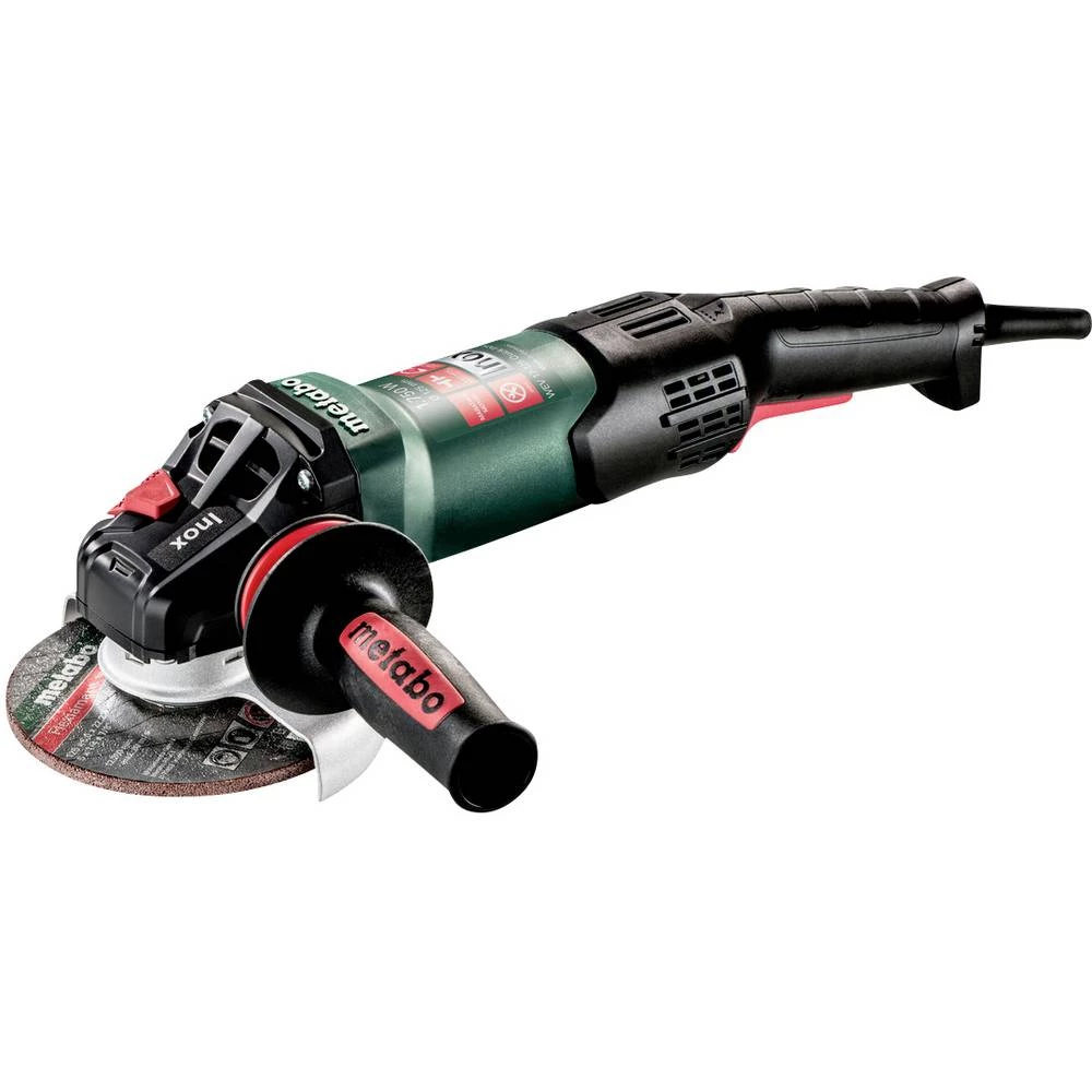Metabo  601092000 kutna brusilica    1750 W slika