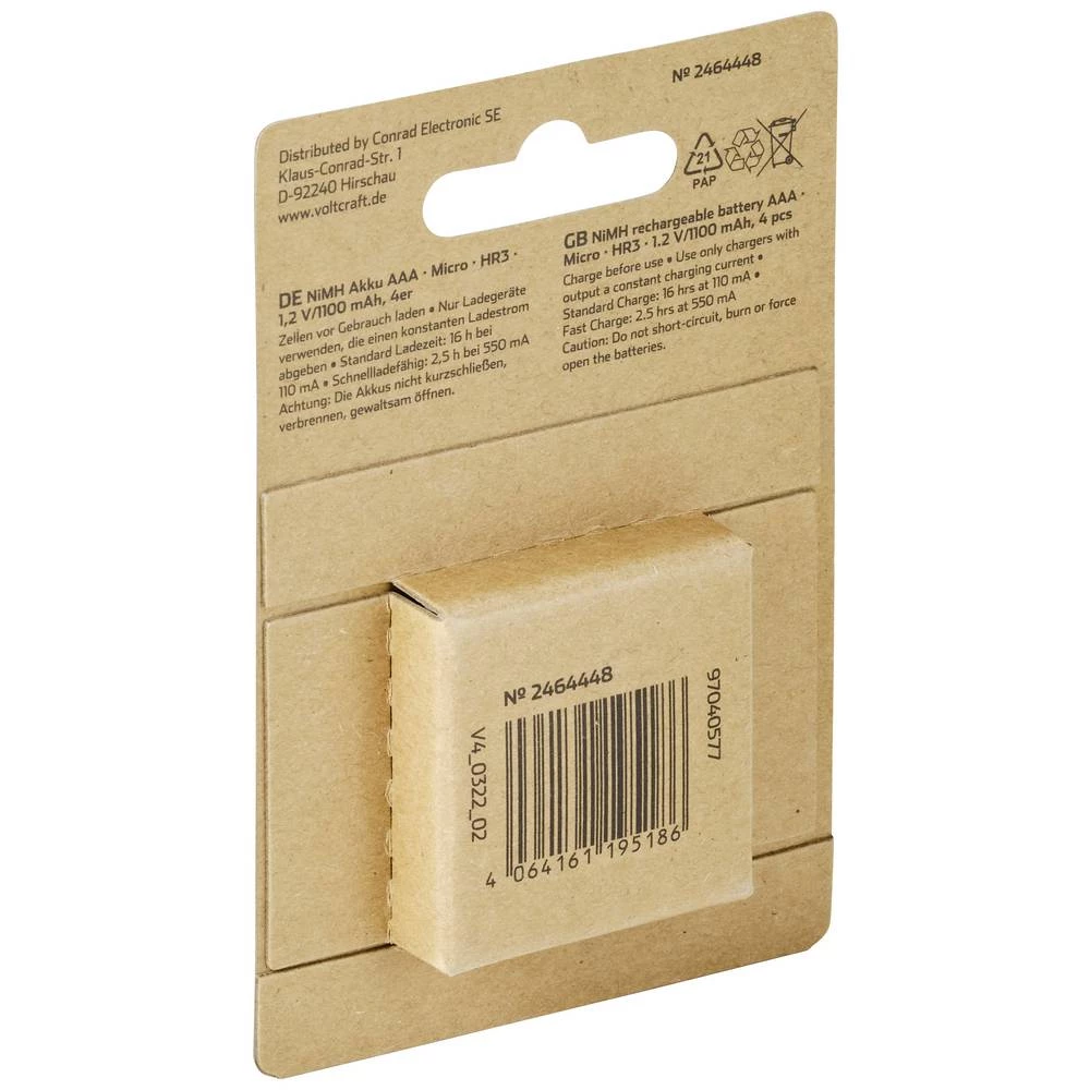 Conrad Product Image