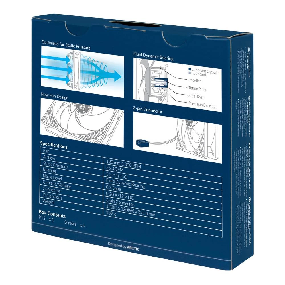 Conrad Product Image