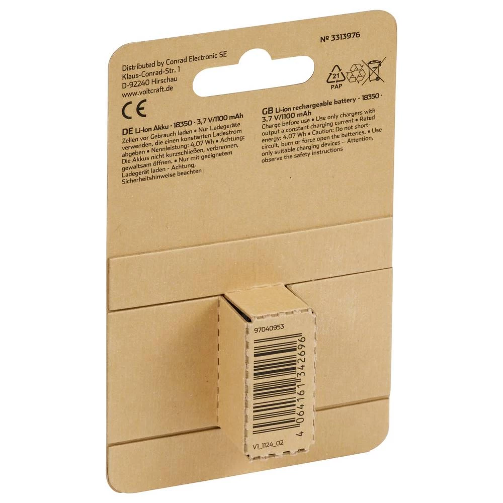 Conrad Product Image