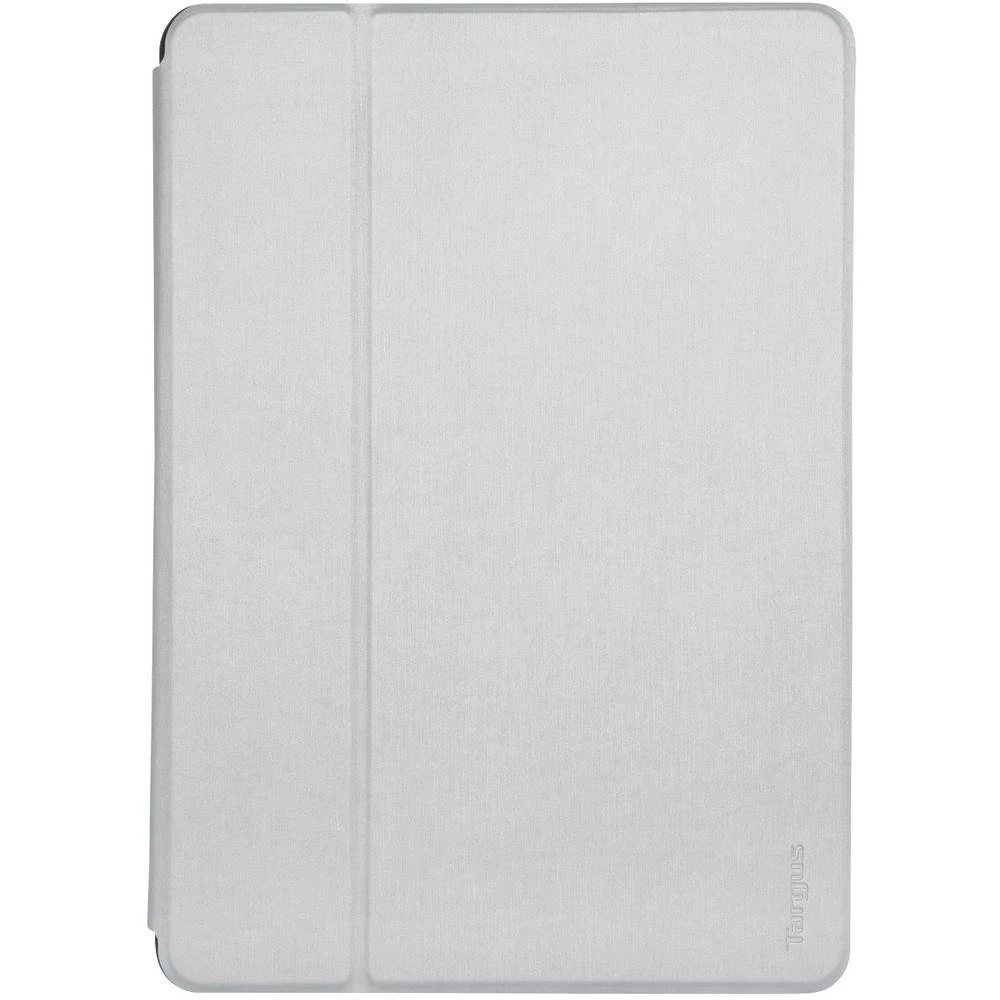 Tablet etui Targus FlipCase etui Pogodno za modele Apple: iPad Pro 10.5, iPad Air 10.5, iPad 10.2 (2019) Srebrna slika