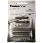 Panasonic WES9007 mrežica za brijanje i podrezivač brade crna 1 Set
