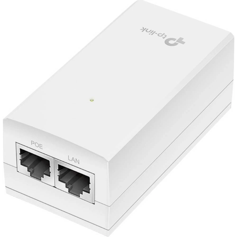 PoE injektor 10 / 100 / 1000 Mbit/s IEEE 802.3af (12.95 W) TP-LINK TL-POE2412G slika
