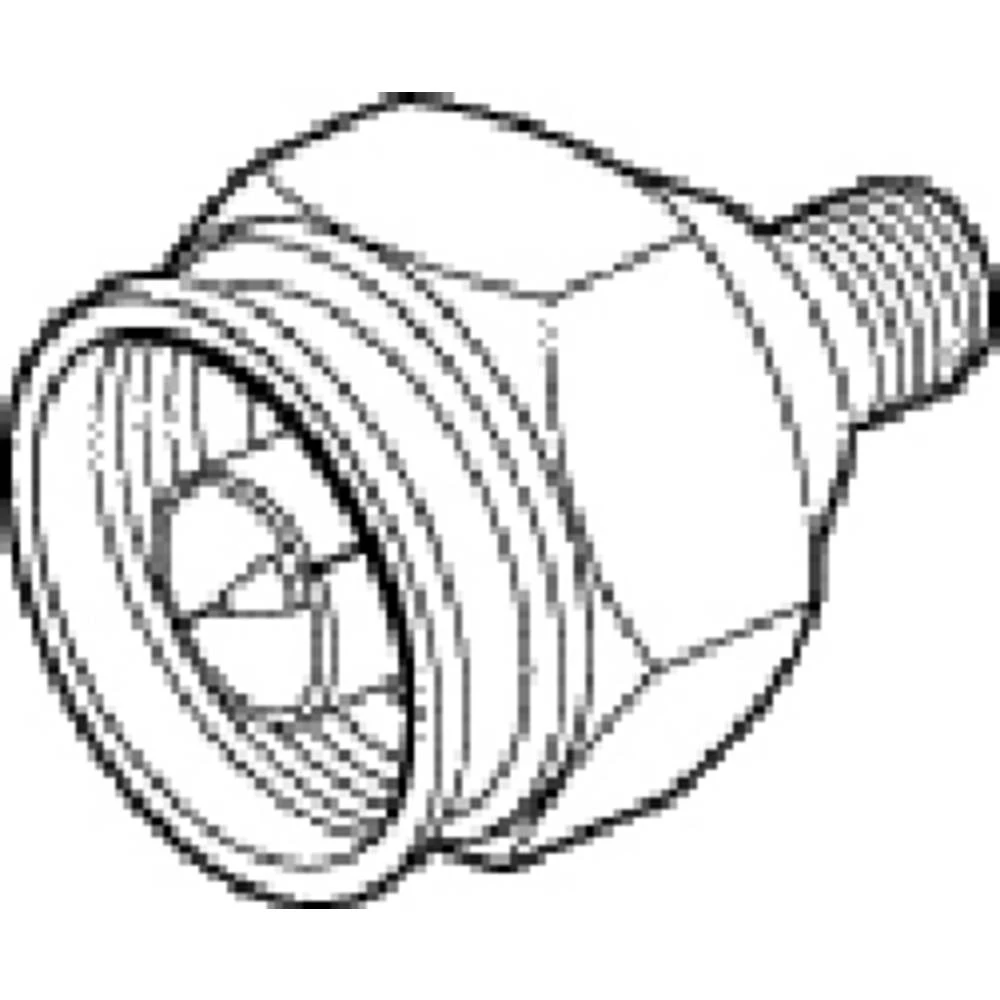 Molex 733860182 50 Ohms, N Plug to SMA Jack Adapter, One Piece Per Bag slika