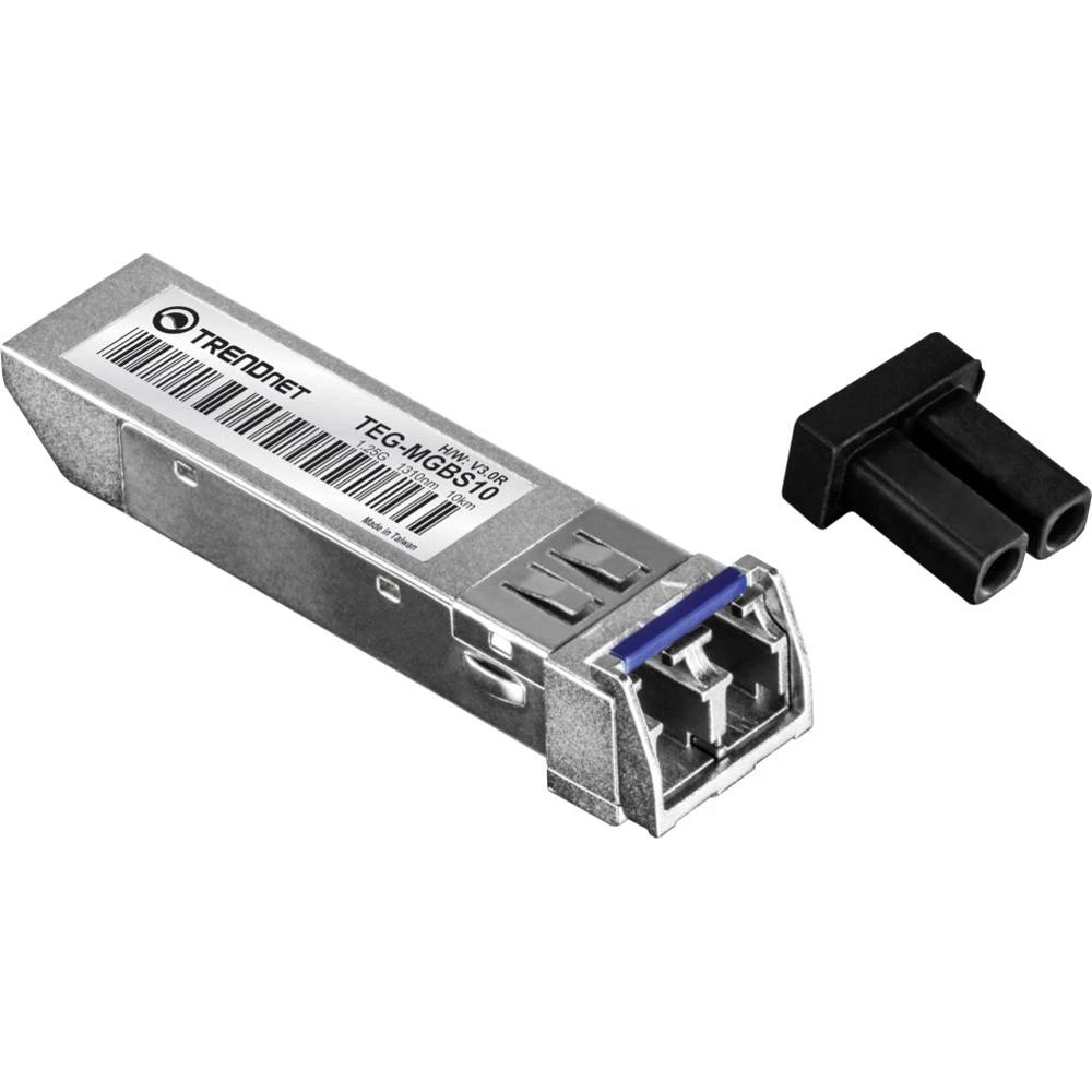 TrendNet TEG-MGBS10 TEG-MGBS10 SFP modul transivera slika