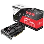Sapphire grafička kartica AMD Radeon RX 6500 XT Pulse 4 GB GDDR6-RAM PCIe x16  DisplayPort, HDMI™ AMD FreeSync