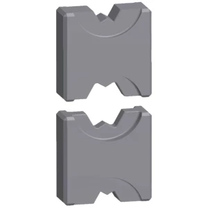 Nastavak za krimpanje Weidmüller ES EPG 45 WM 150 1994550000 slika