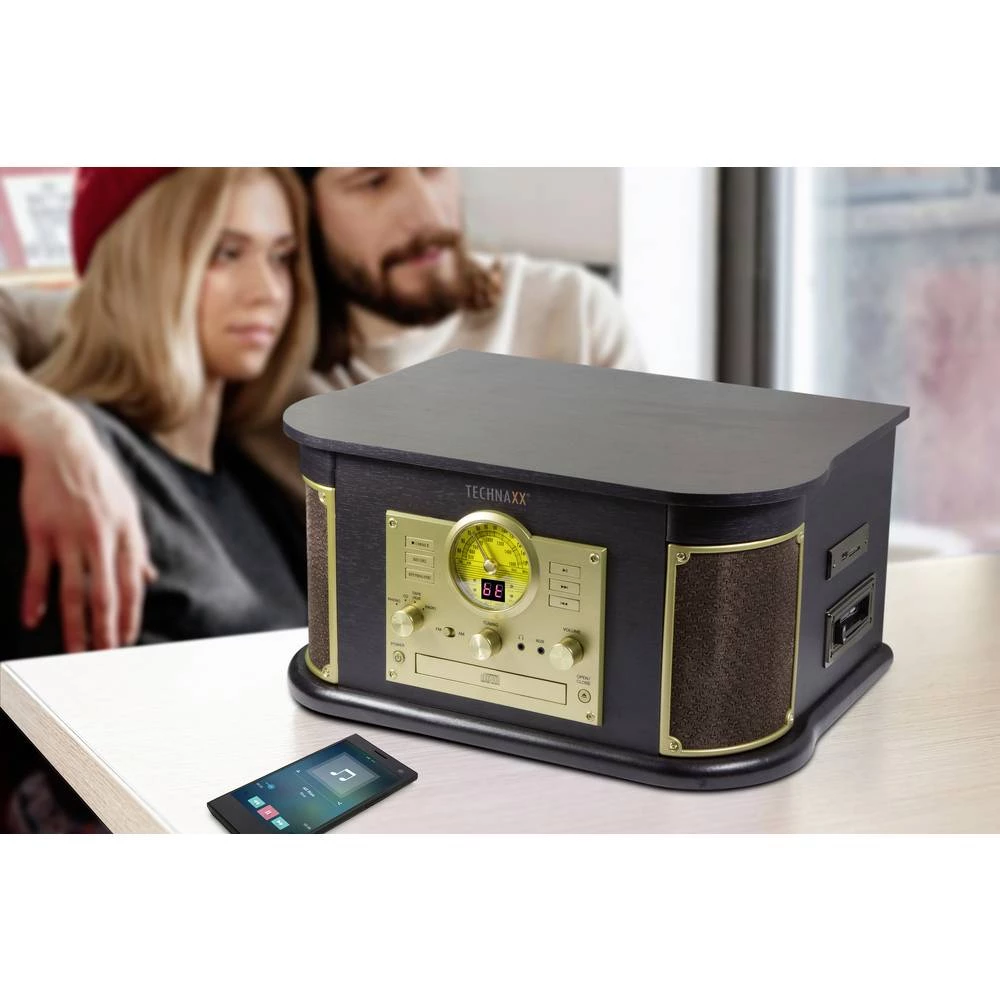 Conrad Product Image