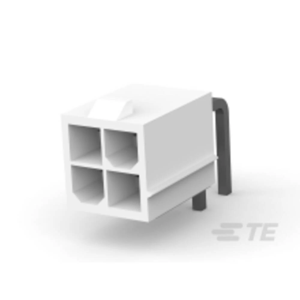 TE Connectivity VAL-U-LOKVAL-U-LOK 1586041-4 AMP slika