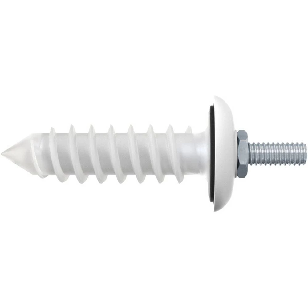 Fischer fischer Dämmstoffdübel FID-R tipl 548404 25 St. slika