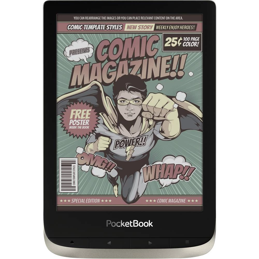 Conrad Product Image