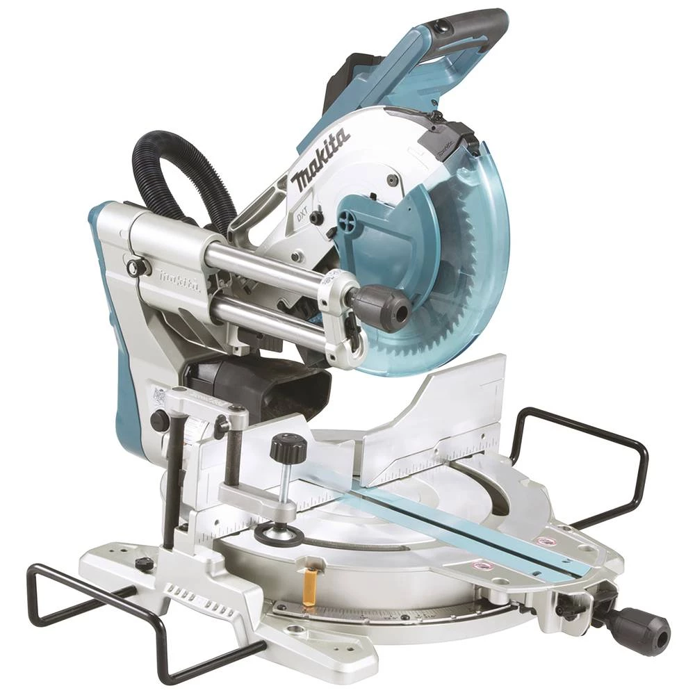 Makita potezna, preklopna i pila za kutni rez 260 mm 30 mm 1510 W slika