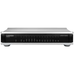 Lancom Systems 1793VAW WLAN ruter s modemom Integrirani modem: aDSL, aDSL2+, vDSL, vDSL2 2.4 GHz, 5 GHz 1733 MB/s slika