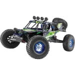 Amewi Desert Eagle-2 S četkama 1:12 RC model automobila Električni Buggy Pogon na sva četiri kotača (4WD) RtR 2,4 GHz