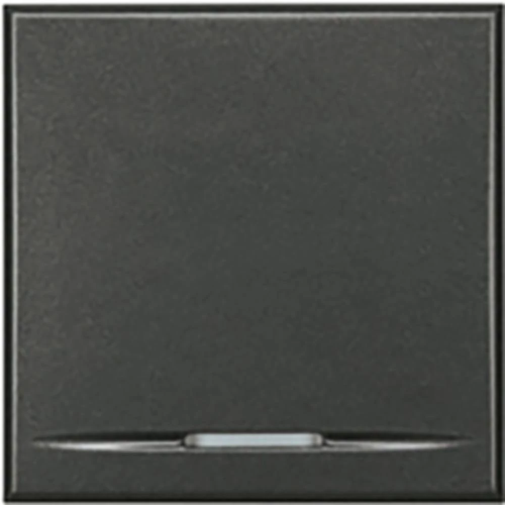 Legrand   križni prekidač Axolute antracitna boja HS4054/2 slika