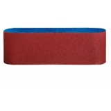 Bosch Accessories 2608607261 Brusna traka Granulacija 180 (D x Š) 533 mm x 75 mm 10 ST