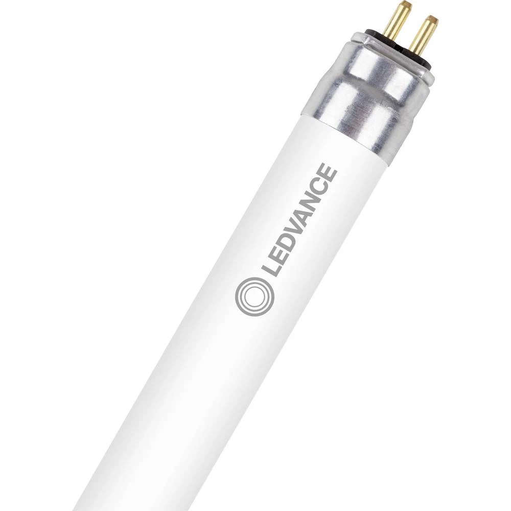 LEDVANCE LED cijev Energetska učinkovitost 2021: D (A - G) G5 oblik cijevi T5 10.5 W dnevno svjetlo bijelo (Ø x D) 17.00 slika