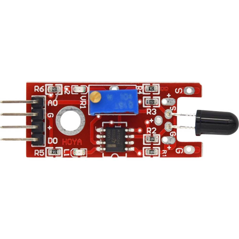 Conrad Product Image