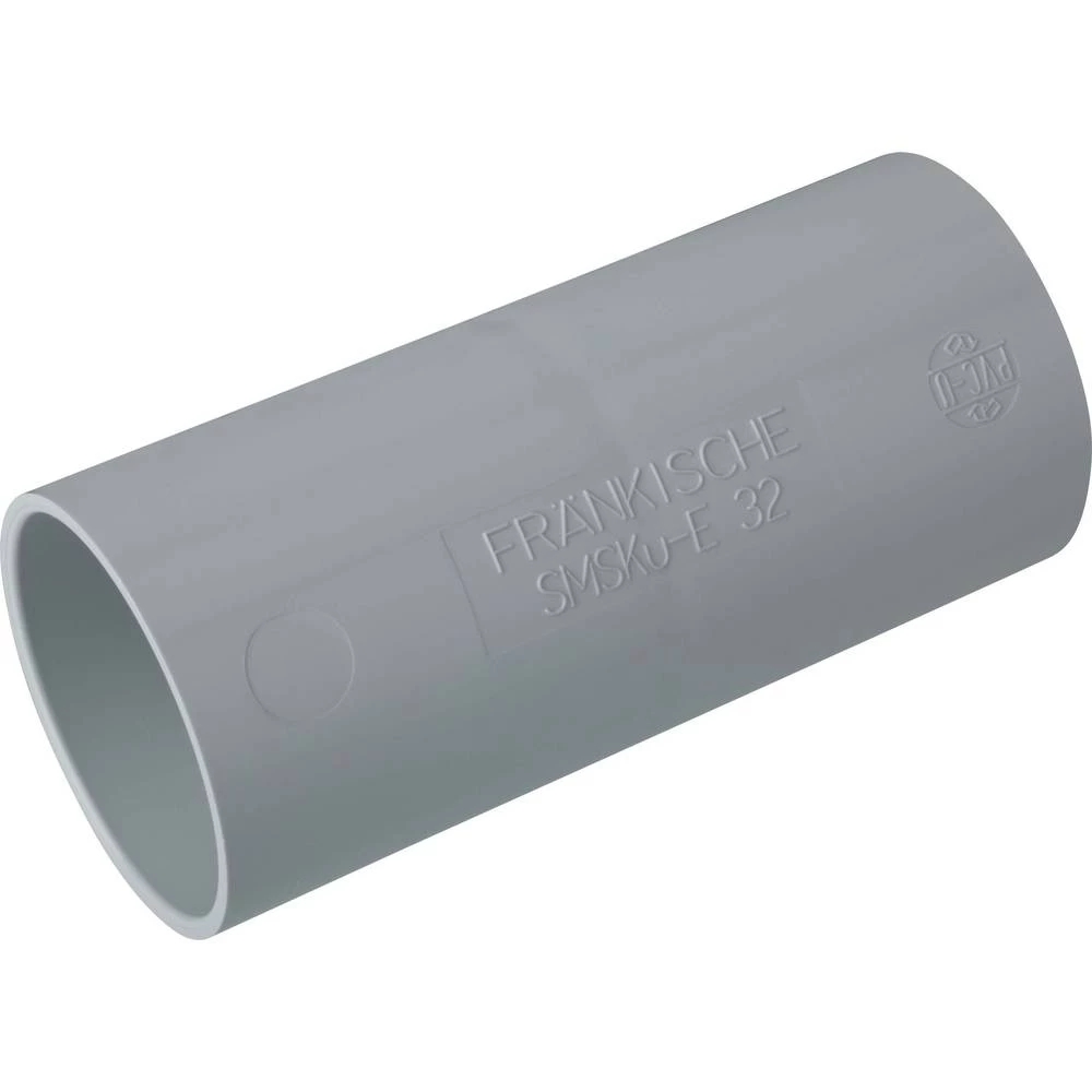 Fränkische Rohrwerke 22250025 obujmica    siva 1 St. slika