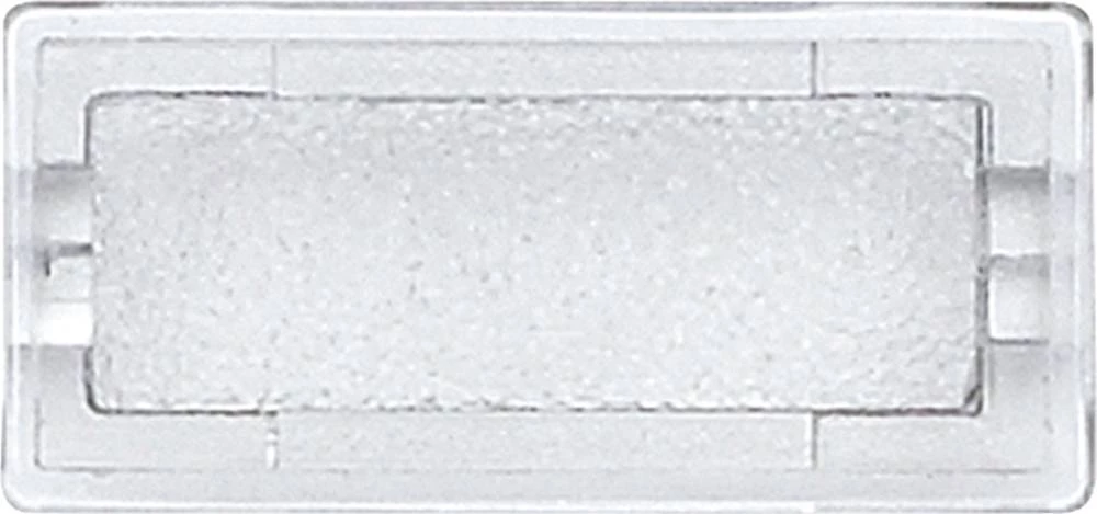 Montažni materijal Prozirna Merten 395569 slika