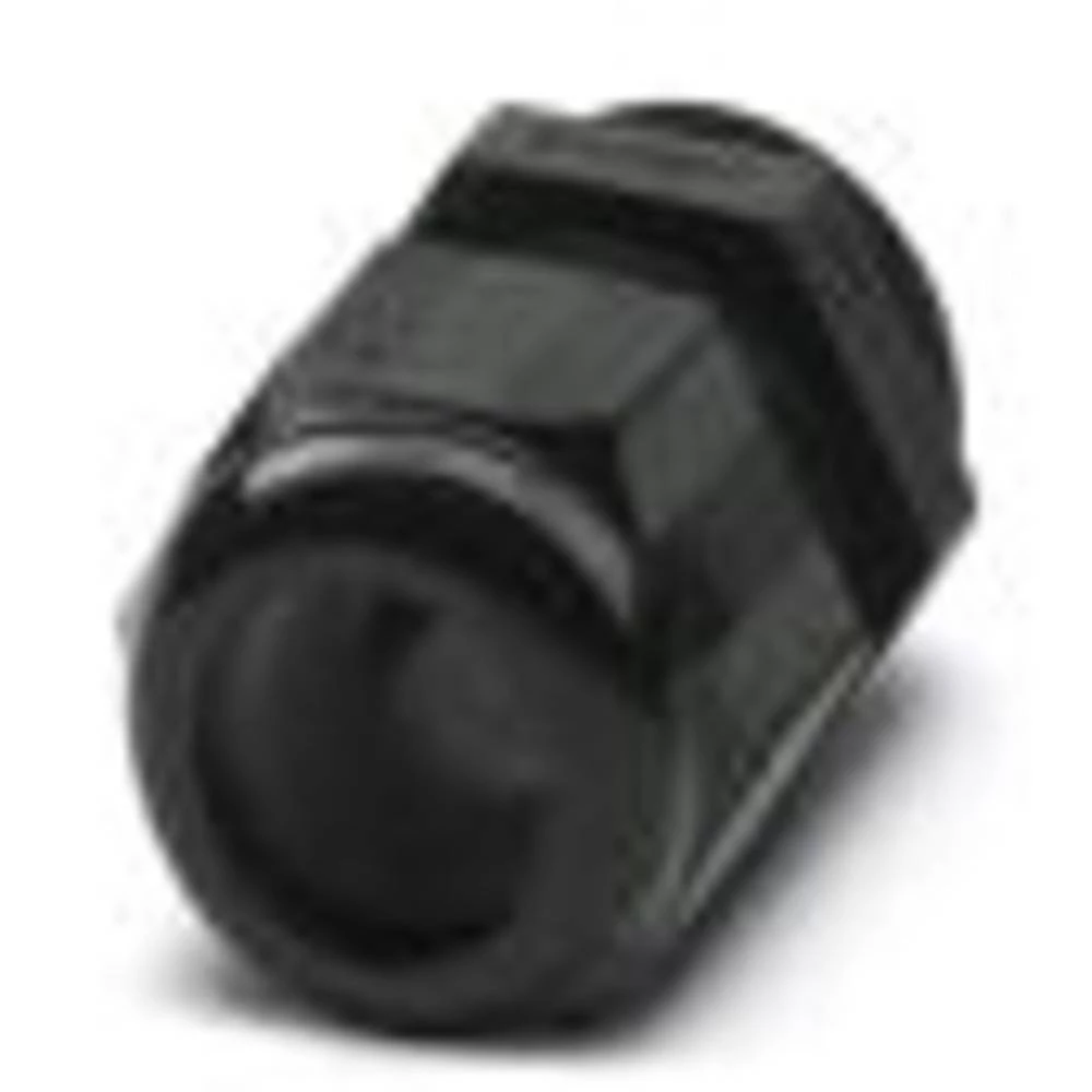 Kabelska uvodnica M32 Plastika Crna Phoenix Contact G-INS-M32-L68N-PNES-BK 5 ST slika