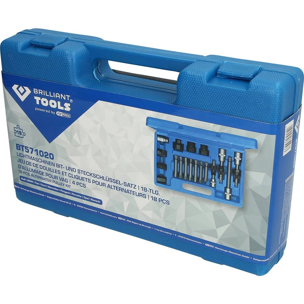 Conrad Product Image