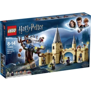 LEGO® HARRY POTTER™ 75953 The Whomping Willow of Hogwarts ™ slika