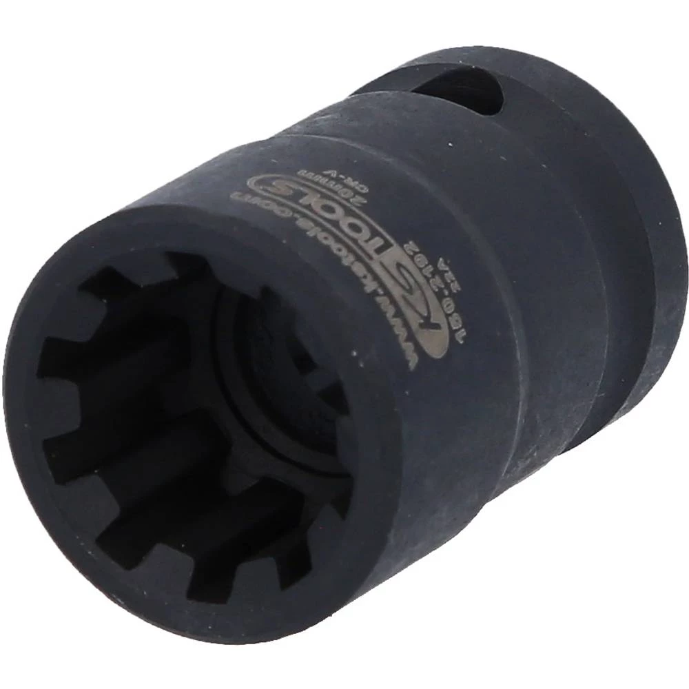 KS Tools 150.2192 1/2" kočiona čeljust specijalni nasadnik, 20 mm slika