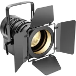 Teaterski reflektor Cameo TS 40 WW 40 W Bezstupanjsko zumiranje, Uključujući filter u boji, Uključujući stroboskop