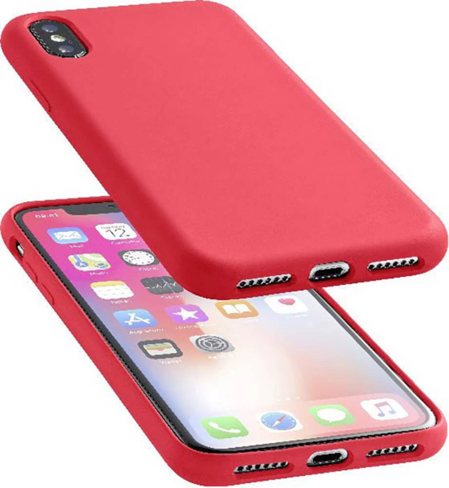 Cellularline iPhone case iPhone X 1 kom. slika