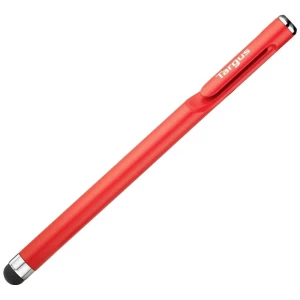 Targus - olovka za telefon, tablet - antimikrobna, glatka - crvena Targus Stylus olovka za zaslon crvena slika