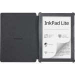 PocketBook InkPad Lite + SHELL Cover black ebook-čitač 24.6 cm (9.7 palac) tamnosiva