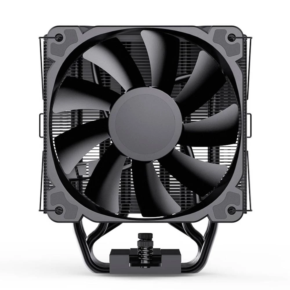 Jonsbo HX5230 čipset hladnjak sa ventilatorom slika