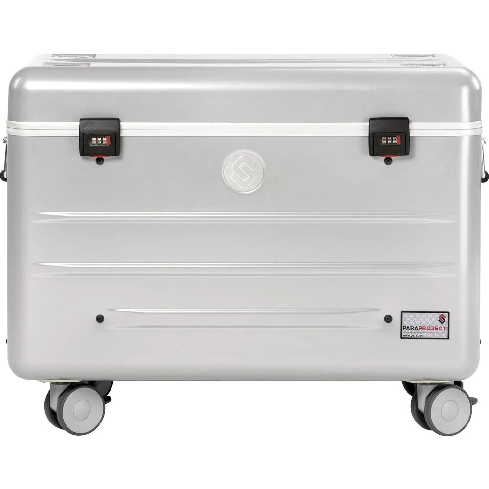 Parat i20 Punjenje i sustav za upravljanje Kolica slika