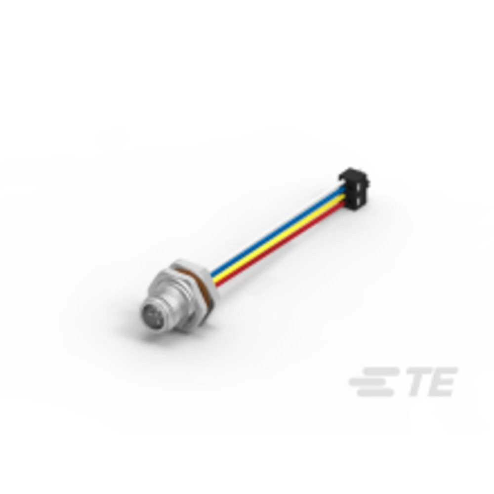 TE Connectivity CopperCopper 1-2823590-3 AMP slika