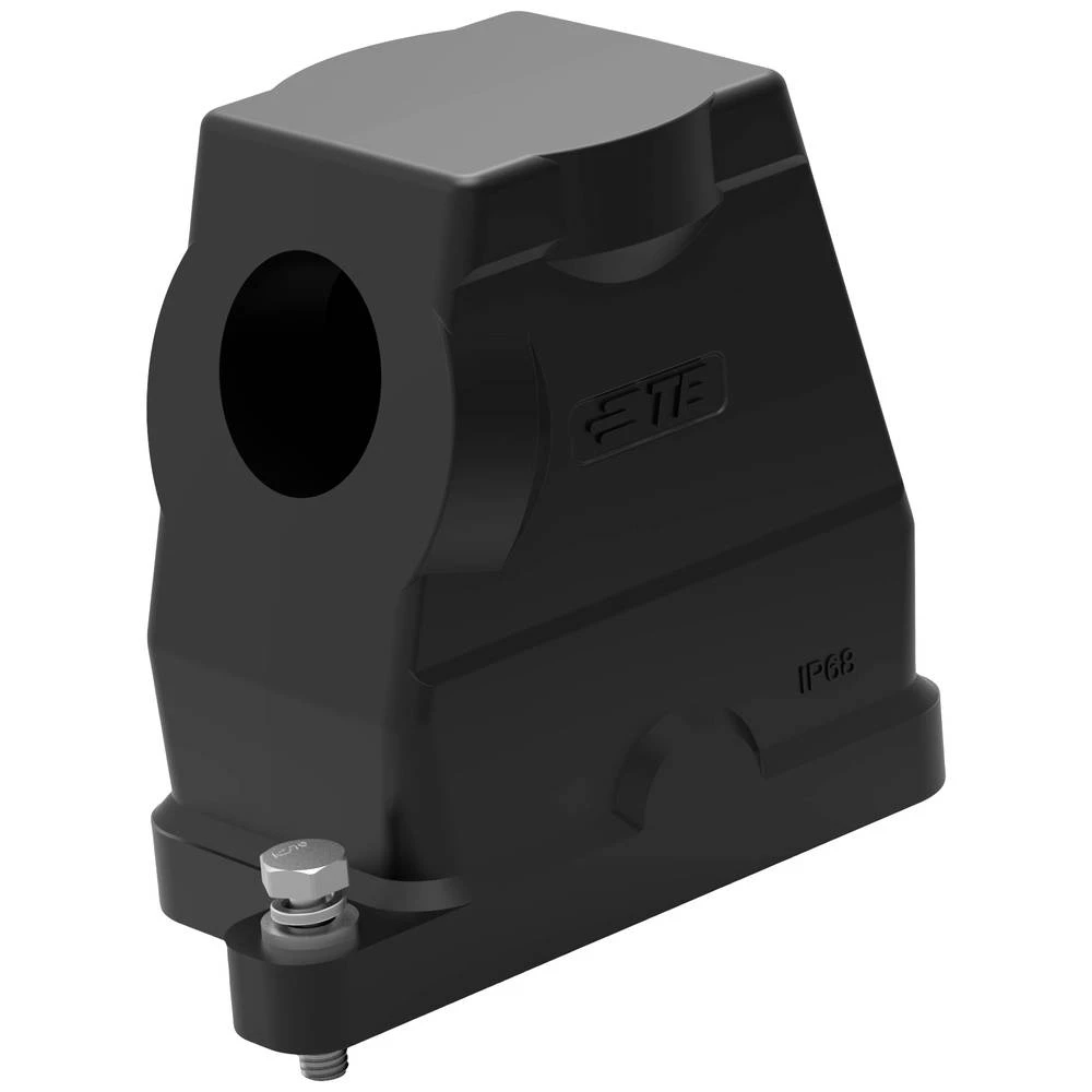 TE Connectivity T1910060132-009 HEAVY DUTY RECT SIBAS TE Connectivity T1910060132-009     1 St. Box slika