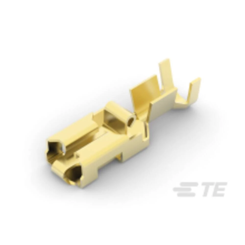 TE Connectivity Positive LockPositive Lock 154717-1 AMP slika