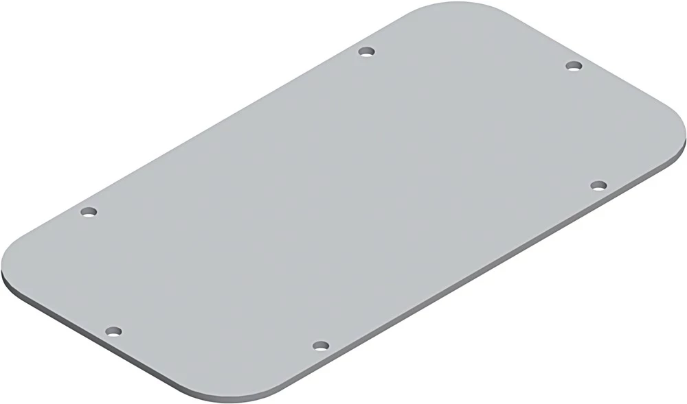 Kabelska uvodnica Polietilen Schneider Electric NSYTLCU 1 ST slika